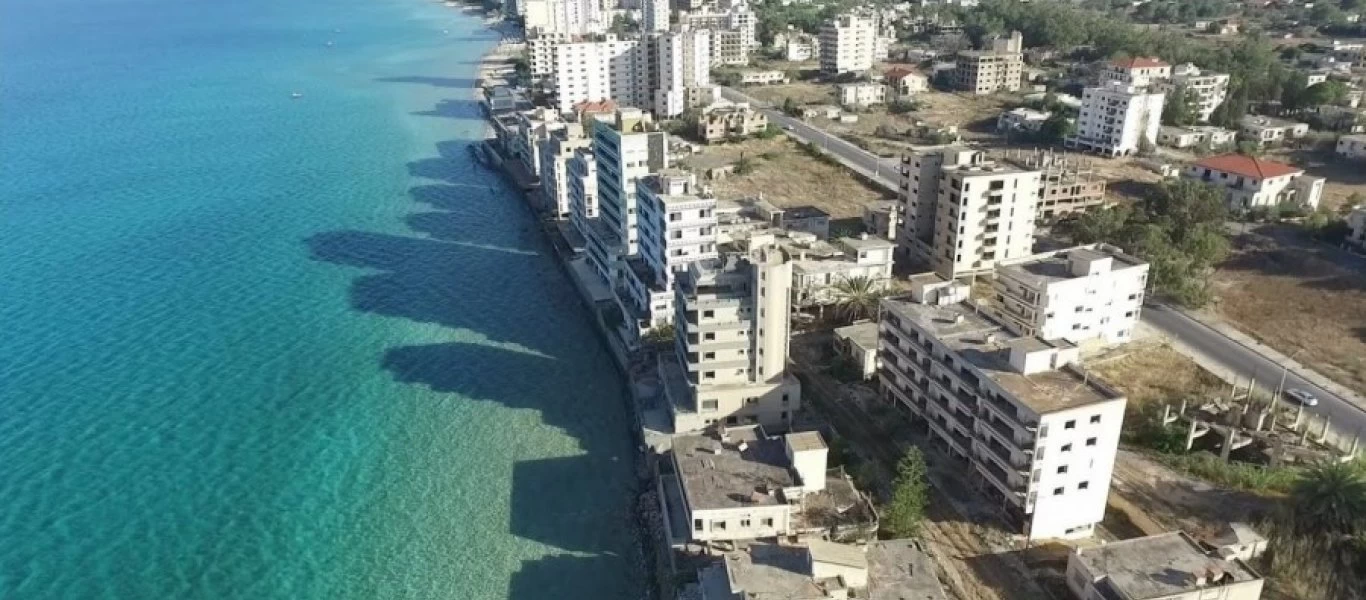 Ψήφισμα στο Ευρωκοινοβούλιο κατά των τουρκικών προκλήσεων στα Βαρώσια